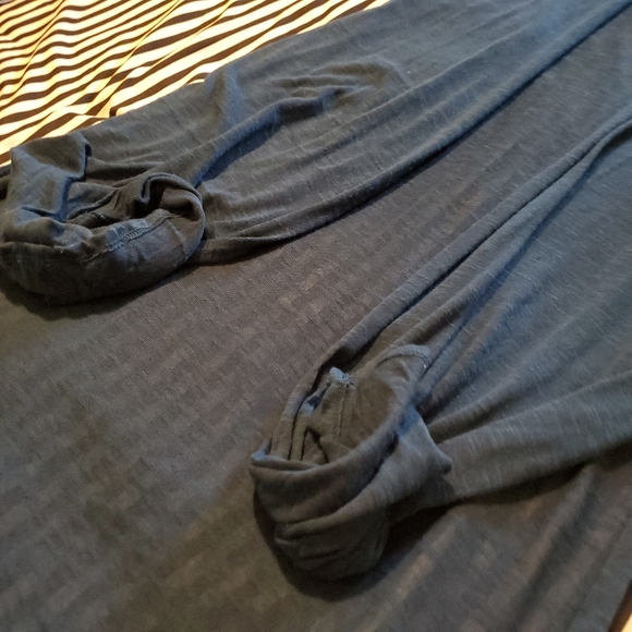 Small Blue LuLaRoe Joy - Picture 2 of 4